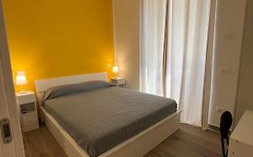 Rome Groove Rooms