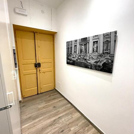 Rome Groove Rooms Extérieur photo