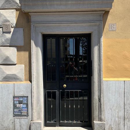 Rome Groove Rooms Extérieur photo