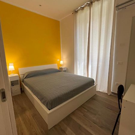 Rome Groove Rooms Extérieur photo