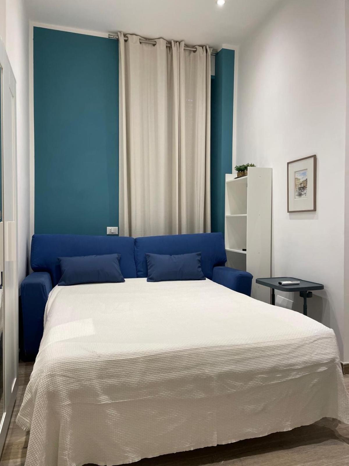 Rome Groove Rooms Extérieur photo