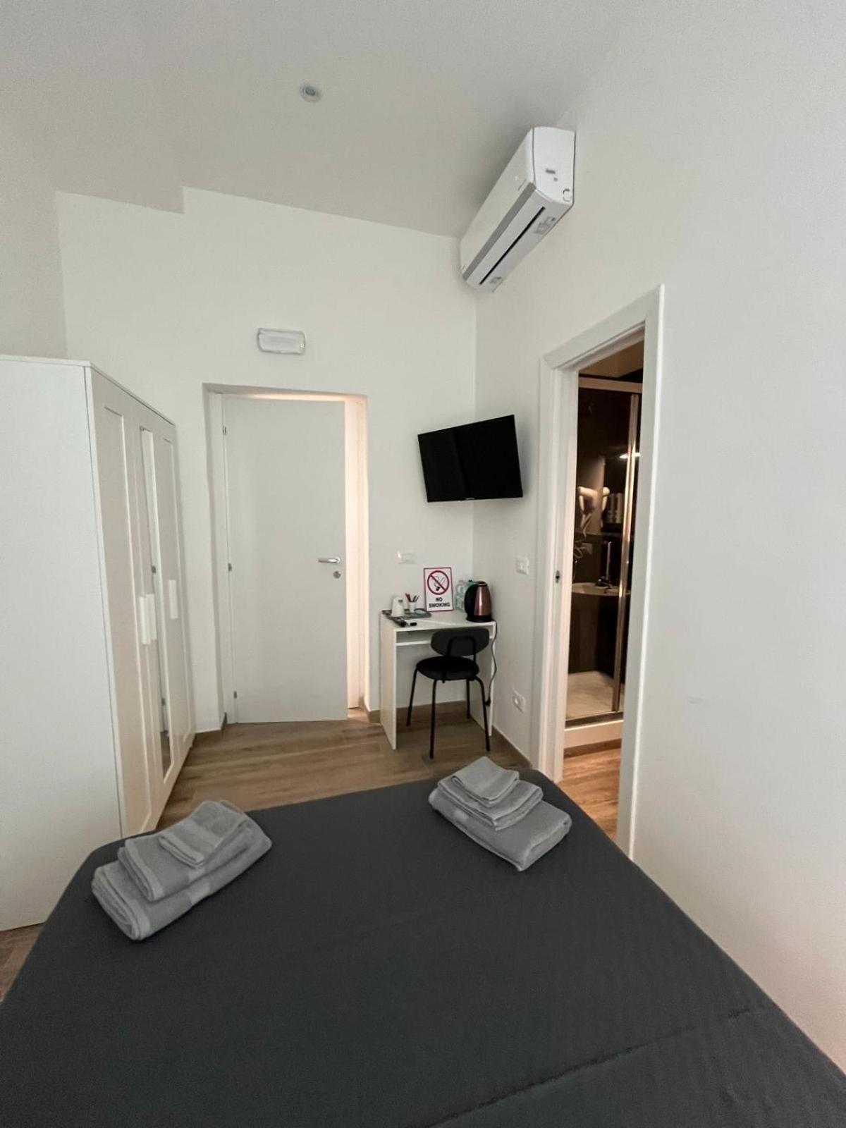 Rome Groove Rooms Extérieur photo
