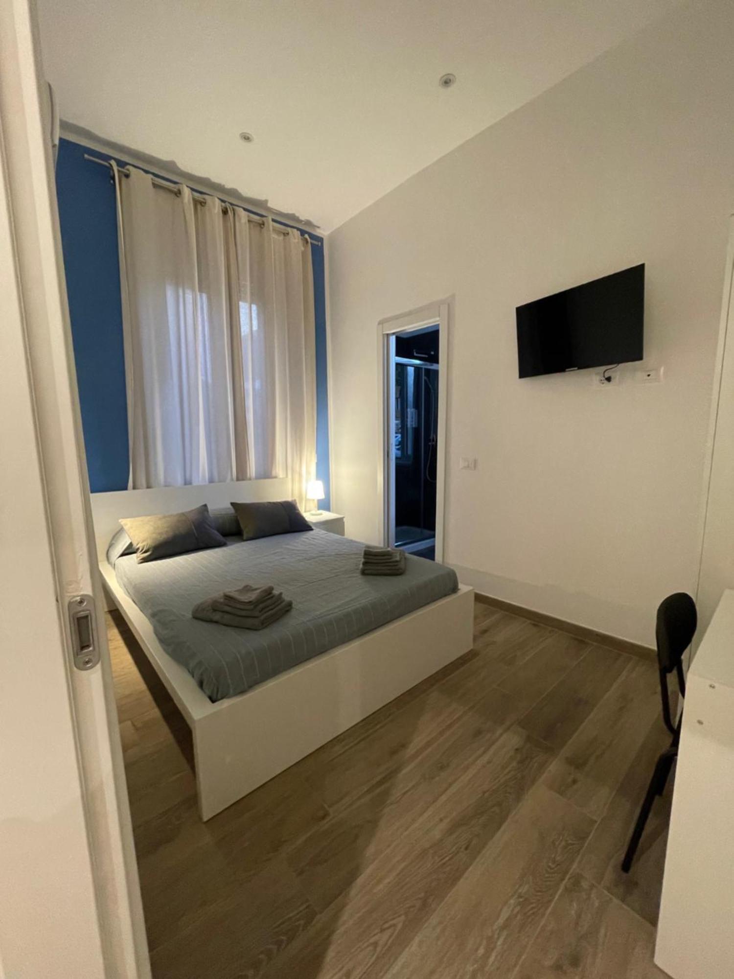 Rome Groove Rooms Extérieur photo