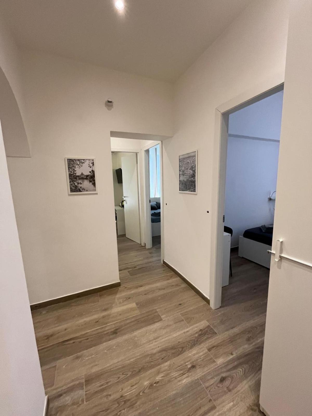 Rome Groove Rooms Extérieur photo