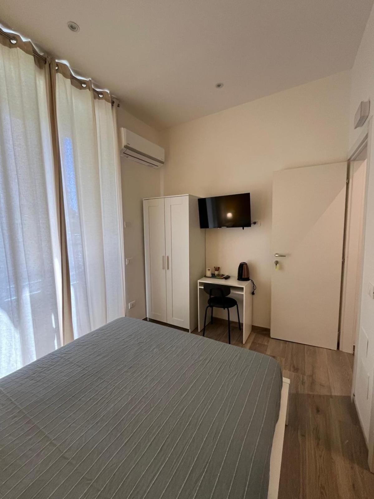 Rome Groove Rooms Extérieur photo