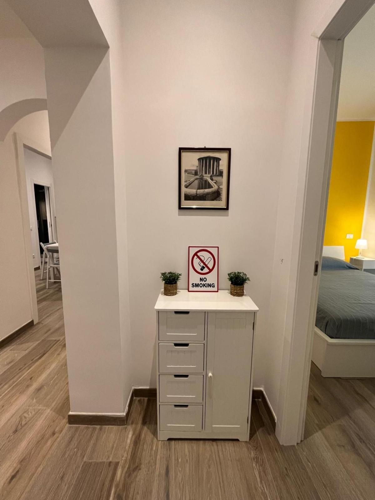 Rome Groove Rooms Extérieur photo
