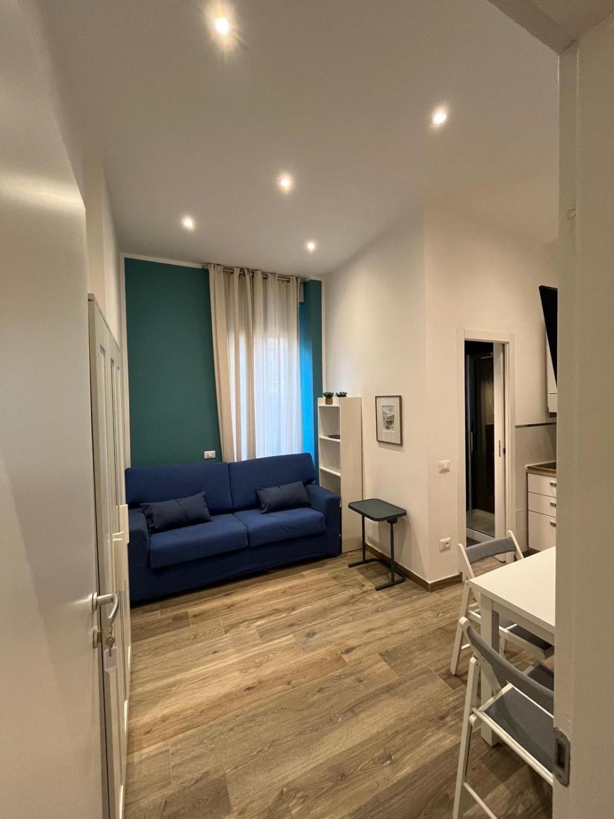 Rome Groove Rooms Extérieur photo
