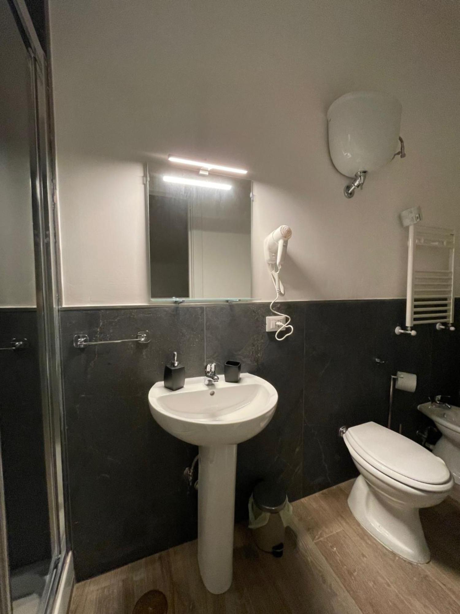 Rome Groove Rooms Extérieur photo