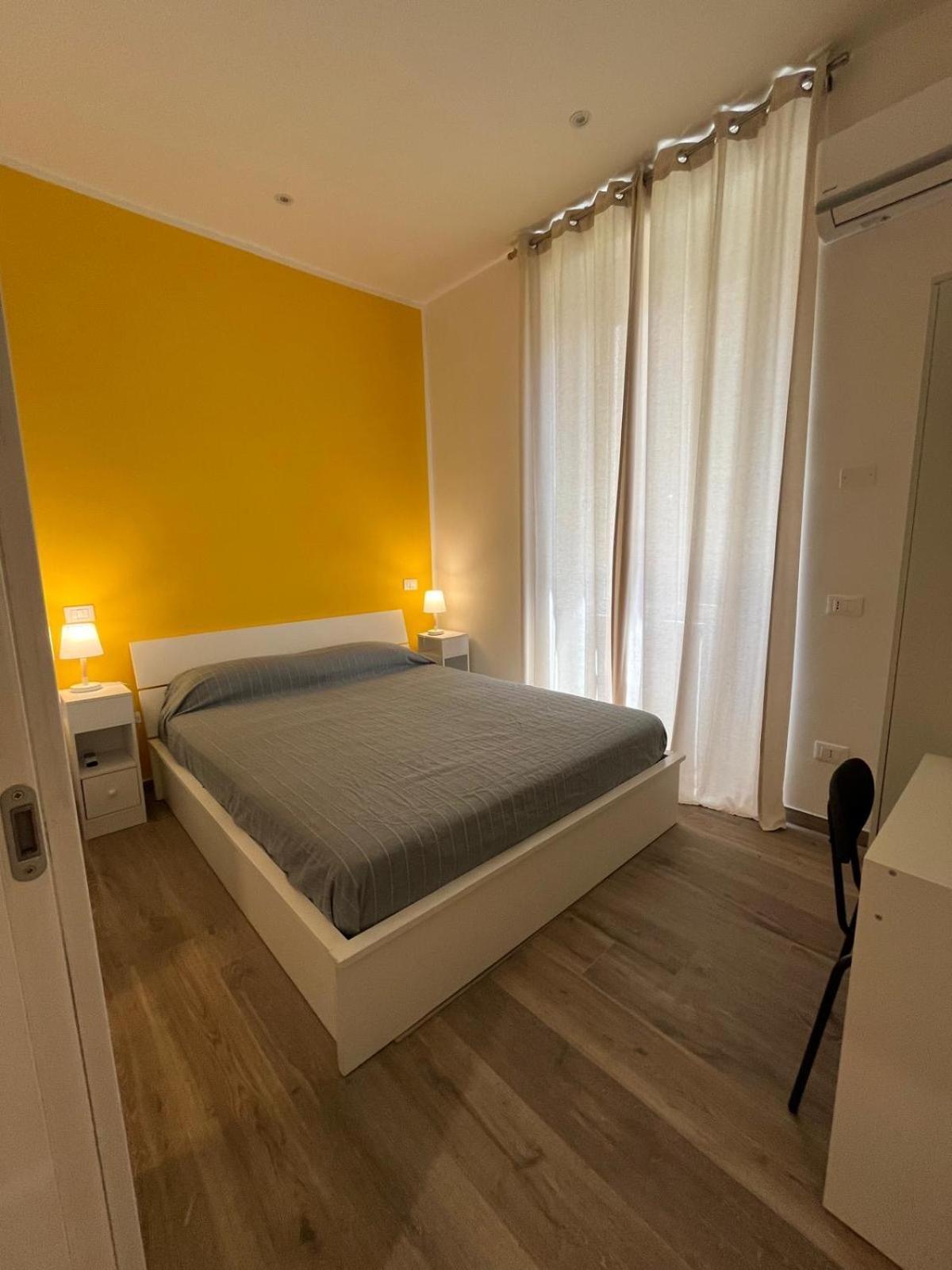Rome Groove Rooms Extérieur photo