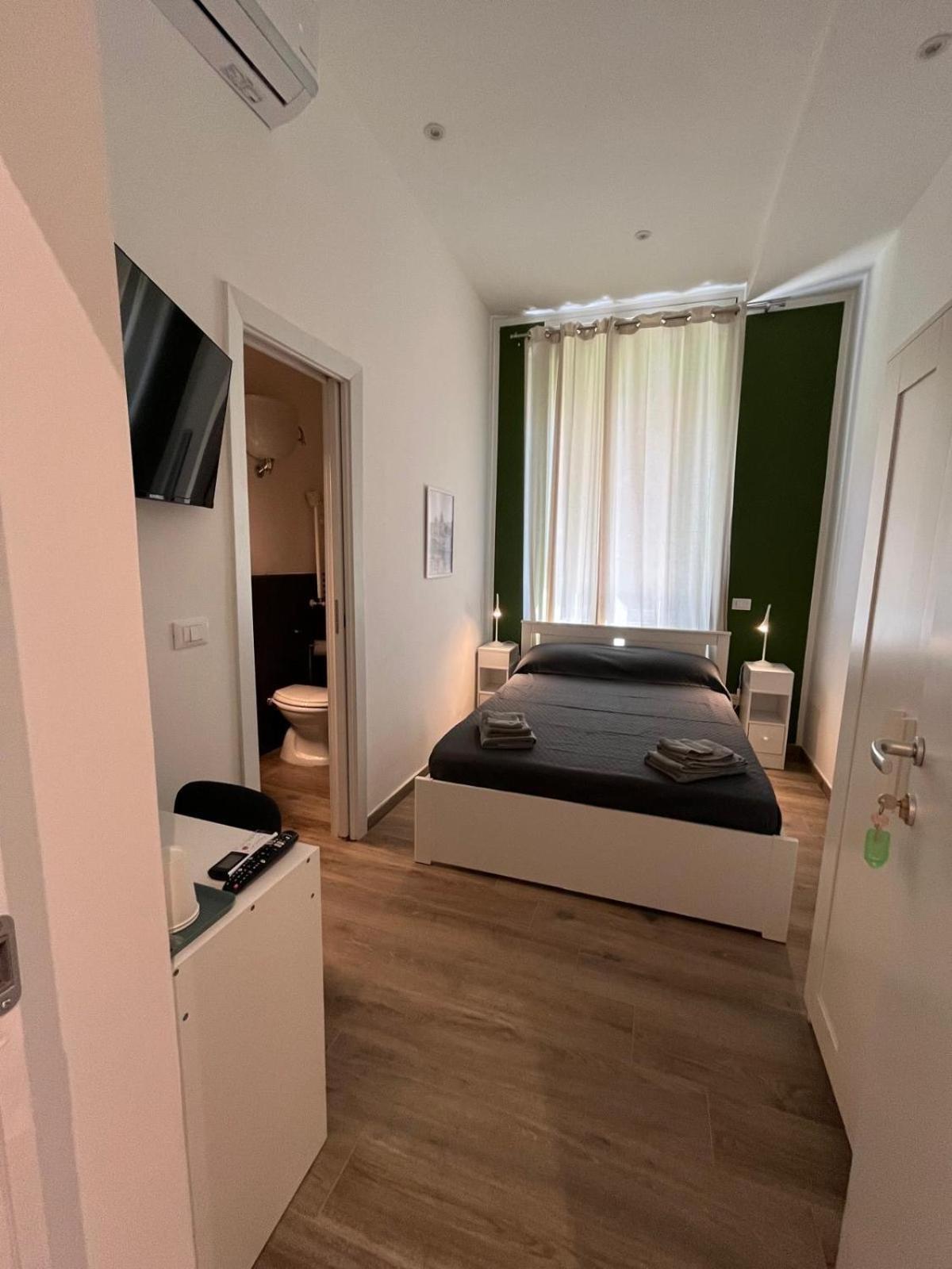 Rome Groove Rooms Extérieur photo