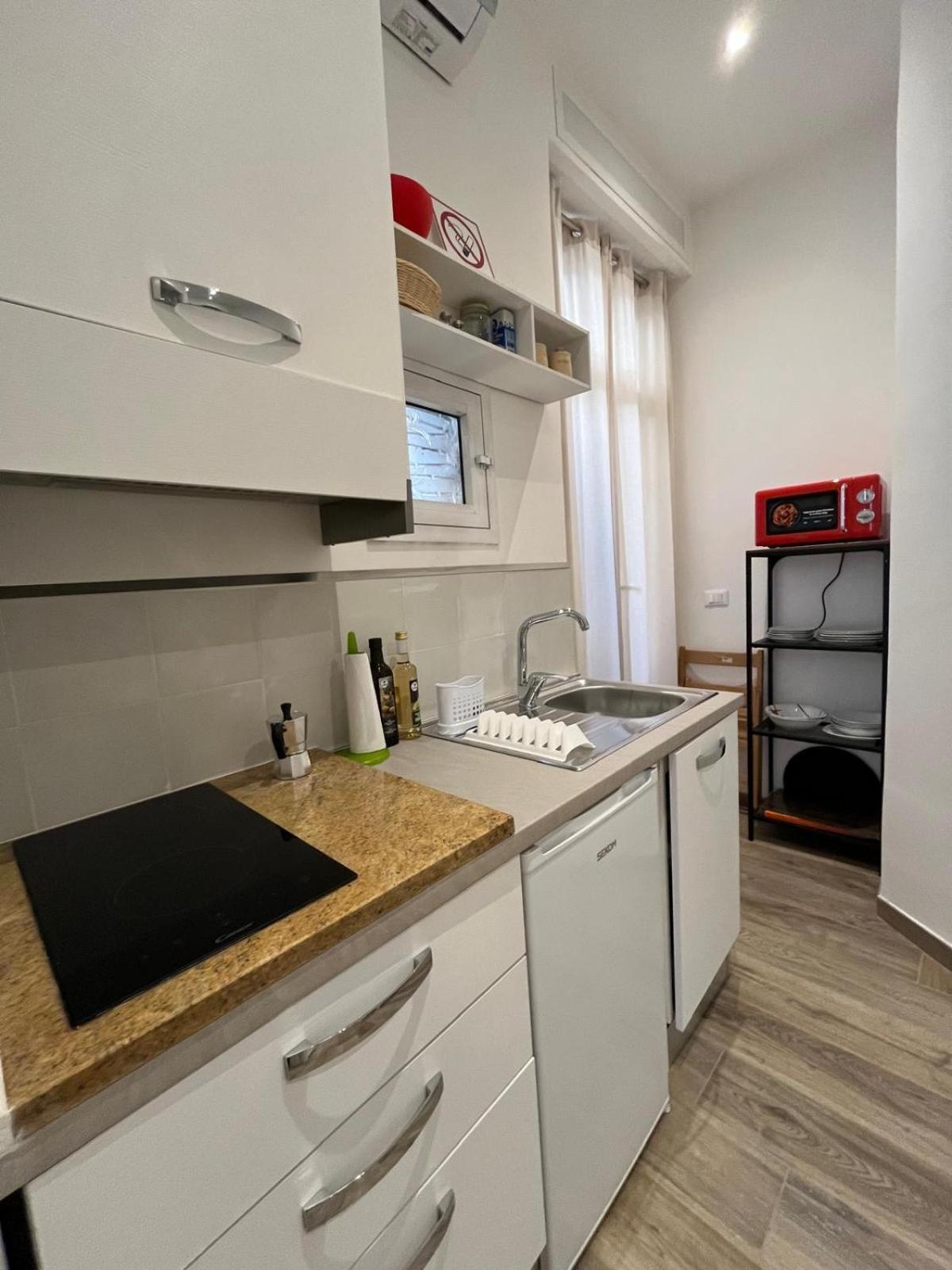 Rome Groove Rooms Extérieur photo