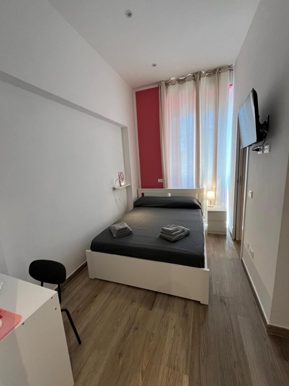 Rome Groove Rooms Extérieur photo